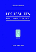 Jésuites dans l'Espagne du XVIe siècle